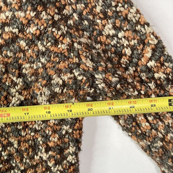 Chunky Knit Cardigan L - Picture 6 of 7
